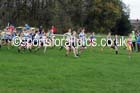 Boys under-13s, British Athletics Liverpool Cross Challenge, Sefton Park, Liverpool. Photo: David T. Hewitson/Sports for All Pics
